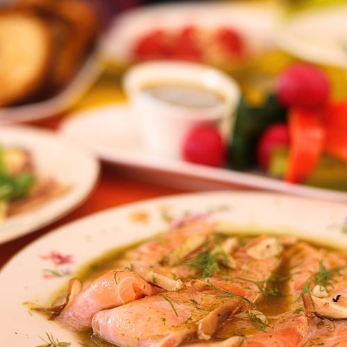 lily food2